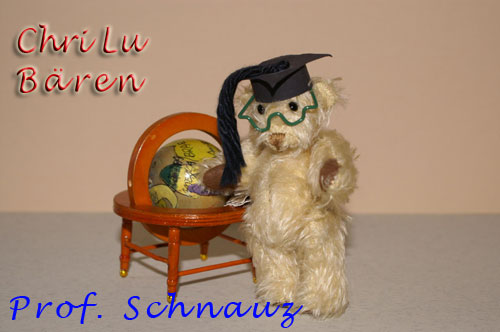 Professeur Schnauz