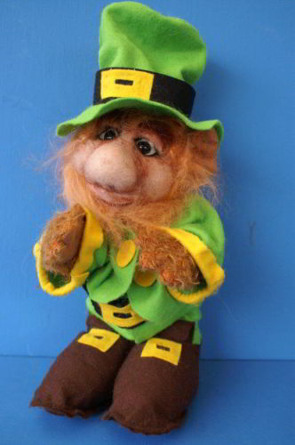 Leprechaun